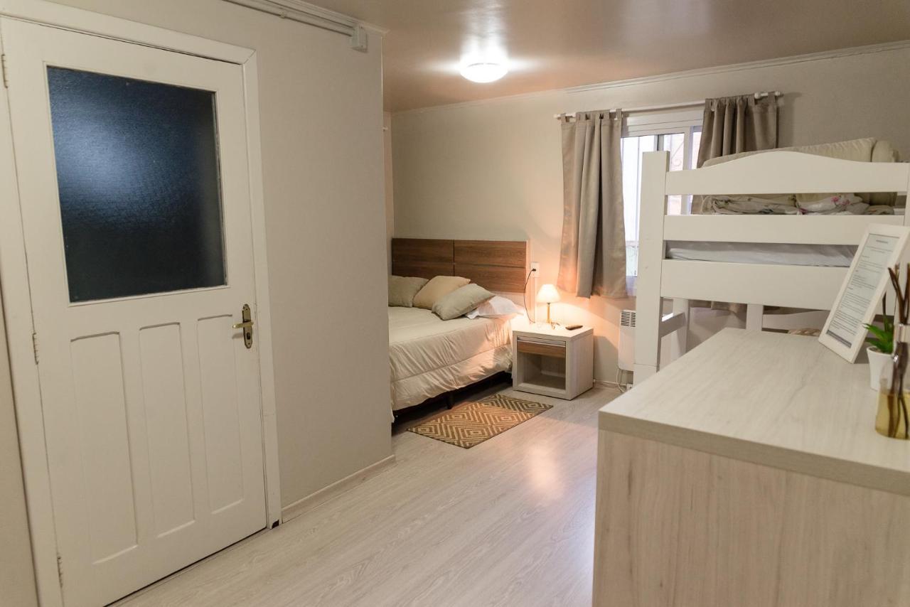 Hospedagem Vila Suica Centro Gramado Room photo